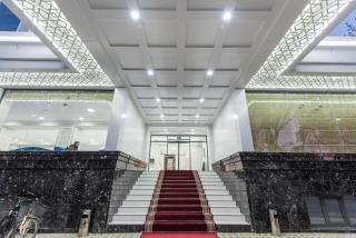 Michelin Hotel - Tashkent - 3