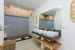 Villa Frangi - Sanur - 9
