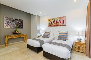Villa Frangi - Sanur - 7