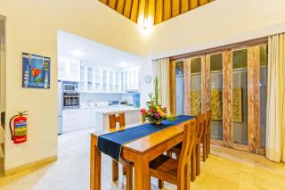 Villa Frangi - Sanur - 6