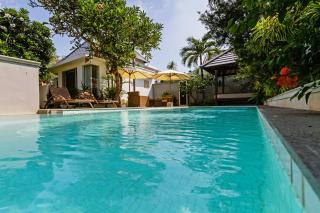Villa Frangi - Sanur - 5