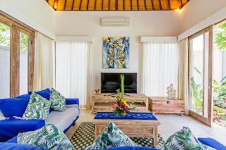 Villa Frangi - Sanur - 4
