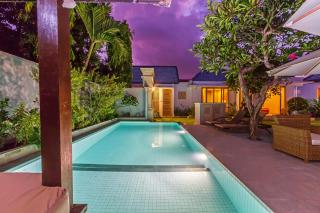 Villa Frangi - Sanur - 3