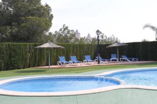 Playa Golf R5 1st floor Apartment with Comm Pool P248 - Orihuela - 3