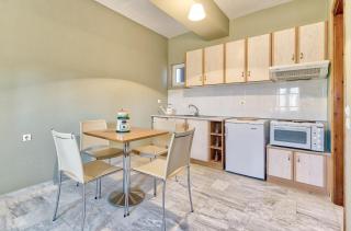 Avesta Apartments - 200m from the beach - Vasilikos - 5