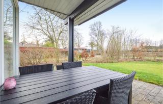 Lovely Home In Hejls With Kitchen - Hejls - 9