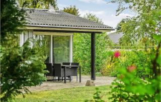 Lovely Home In Hejls With Kitchen - Hejls - 6