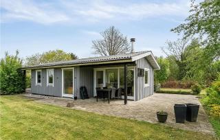 Lovely Home In Hejls With Kitchen - Hejls - 4