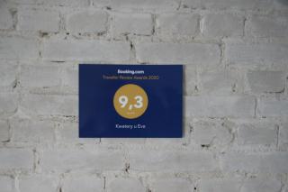 Kwatery u Eve - Dziwnów - 7