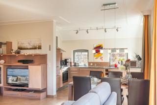 Ferienhaus Strandgut - Reetdachhaus in Strandnähe - Stubbenfelde - 7