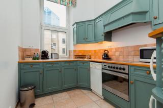 ShortStayPoland Boduena (B75) - Warsaw - 7