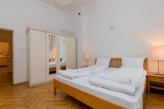 ShortStayPoland Boduena (B75) - Warsaw - 1