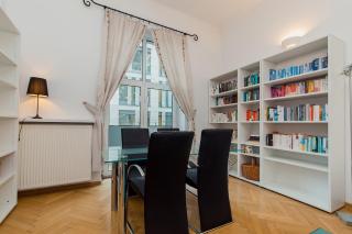 ShortStayPoland Boduena (B75) - Warsaw - 4