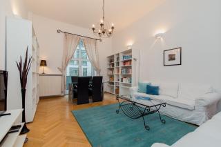 ShortStayPoland Boduena (B75) - Warsaw - 0