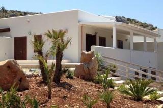 VILLA DELFINI 2-12 Pax - San Vito Lo Capo - 4