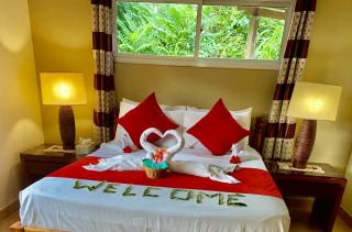 Mountain Lodge - Praslin - 6
