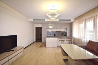 Northern Avenue 2 bedrooms New and Modern apartment in New Elite Building HH600 - Erevan - 3