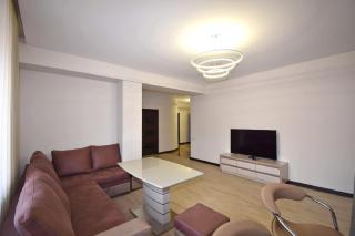 Northern Avenue 2 bedrooms New and Modern apartment in New Elite Building HH600 - Erevan - 9