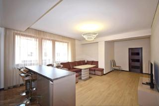 Northern Avenue 2 bedrooms New and Modern apartment in New Elite Building HH600 - Erevan - 7