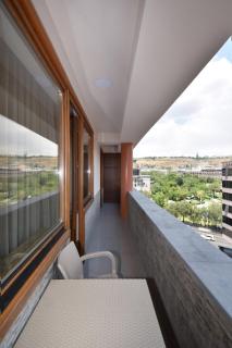 Northern Avenue 2 bedrooms New and Modern apartment in New Elite Building HH600 - Erevan - 6