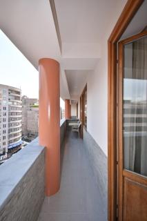 Northern Avenue 2 bedrooms New and Modern apartment in New Elite Building HH600 - Erevan - 4
