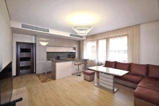 Northern Avenue 2 bedrooms New and Modern apartment in New Elite Building HH600 - Erevan - 0