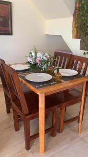 Mountain Lodge - Praslin - 8