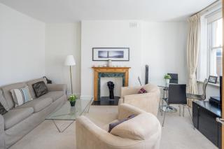 Lovely flat in Kensington - Londra - 9