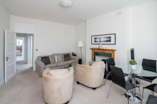 Lovely flat in Kensington - Londra - 8