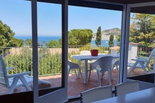 El Mirador Apartamento dúplex 3 hab con vistas excepcionales S1 - Port de la Selva - 3