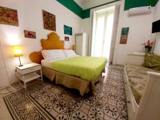 B&B Platamon - Neapel - 5