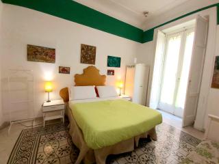B&B Platamon - Neapel - 4