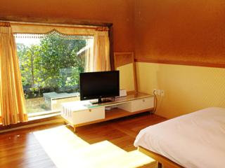 Angkure Pension - Seogwipo - 1