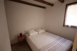 Belle villa d'angle, cuisine séjour climatisé, 5 couchages, belle terrasse ombragée, parking dans résidence sécurisée piscine commune à 400m de la mer LRJP23 - Portiragnes - 5