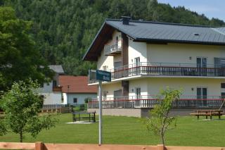 Ferienwohnungen Monika - Sankt Kanzian - 8