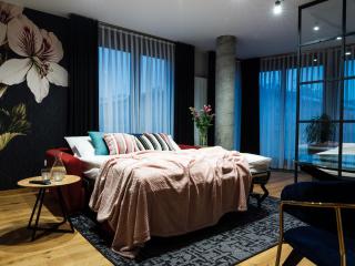 Aparthotel Inspire Miodova Residence - Krakow - 2