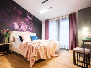 Aparthotel Inspire Miodova Residence - Krakow - 9
