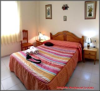 Locajalba Residencial La Volta - Peñíscola - 0