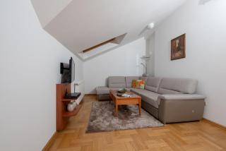 Apartmani Špoljar - Županja - 3