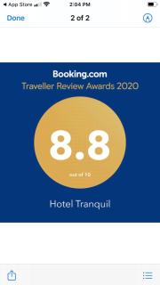 Hotel Tranquil - Kathmandu - 5