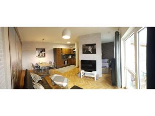 Apartment New York - Mühlhausen - 4