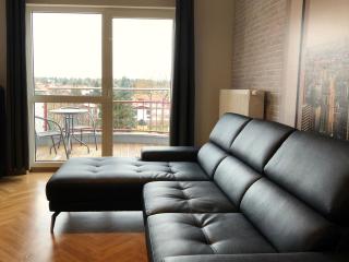 Apartment New York - Mühlhausen - 5