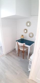 Hôtel La Croisette & Restaurant Bistrot Gantier en centre ville - Royan - 4