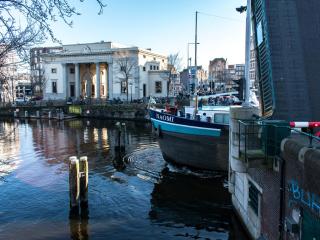 SWEETS - Willemsbrug - 8