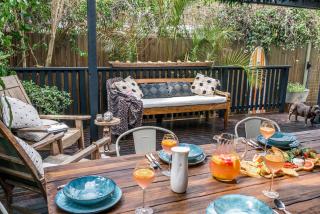 Sandy Toes Cottage - 8