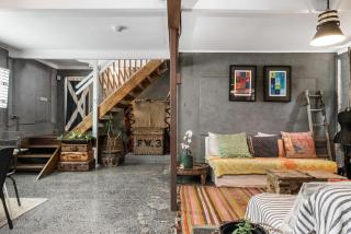 Sandy Toes Cottage - 4