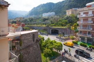 Ulisse Apartment - Sorrento - 9