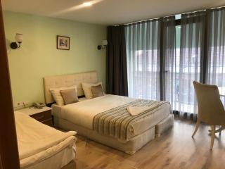 Historial Hotel - Istanbul - 6