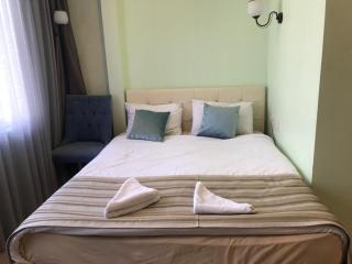 Historial Hotel - Istanbul - 4