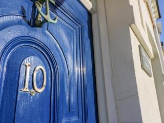 Lancaster House - 8